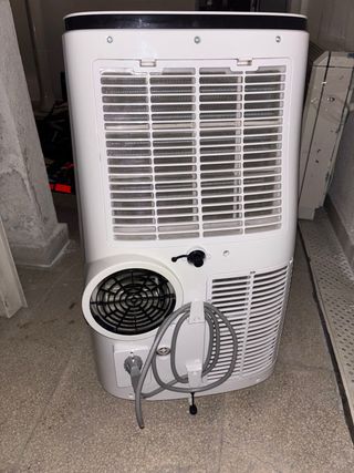 Aire Acondicionado Portátil WIDE