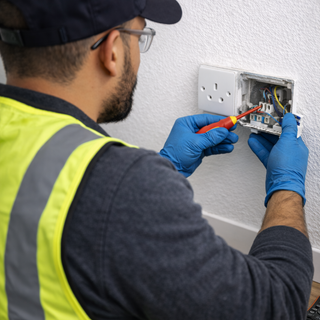 Electricista Hogar Valencia ⚡