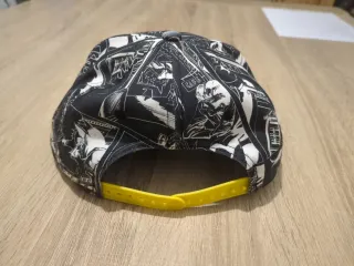 Gorra New Era Batman Niño