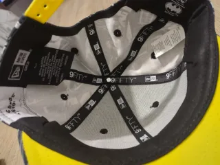 Gorra New Era Batman Niño