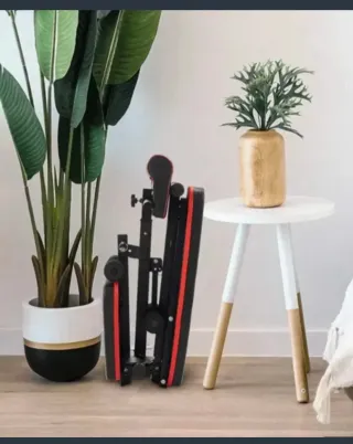 Banco de pesas comprado por error