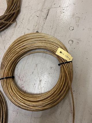 Cable TIR