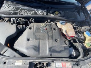 Audi A6 2000