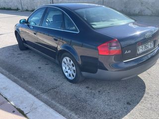 Audi A6 2000