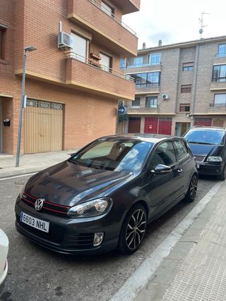 Volkswagen Golf 2012