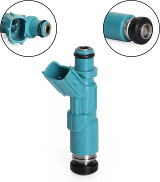 Inyector Combustible Areyourshop 23250-23020