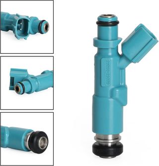 Inyector Combustible Areyourshop 23250-23020