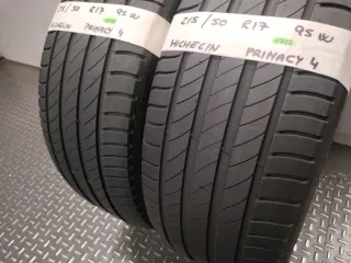 Neumáticos de ocasión 215/50 R17 95W