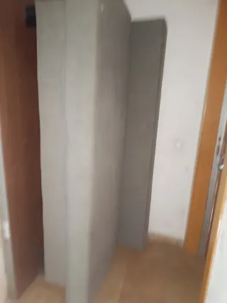 Sofá Cama Grande y Cómodo