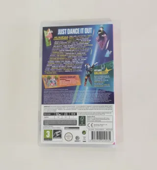 Just Dance 2022 - Nintendo Switch