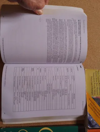 Educación física temario de oposiciones al Cuer...