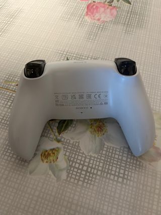 Consola PlayStation 5 (PS5) Blanca