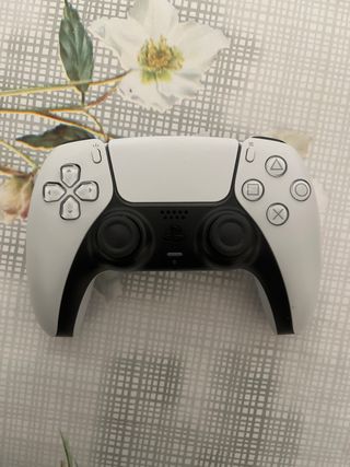 Consola PlayStation 5 (PS5) Blanca