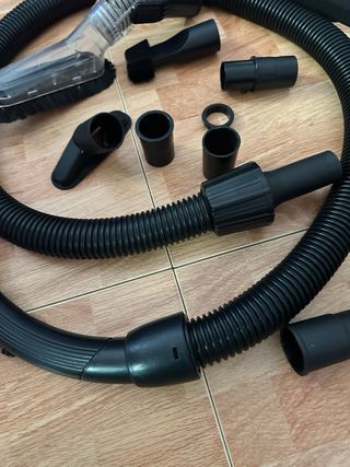 Accesorios para aspiradora