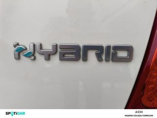 Fiat 500C   1.0 Hybrid 51KW (70 CV) + St/Co Monotrim