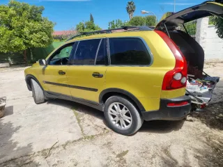 Volvo XC90 2005