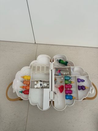 Poopsie Pooey Puitton Maletín Original Slime