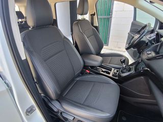 Ford Kuga Ford Kuga 1.5 TDCi 120 Titanium 2018