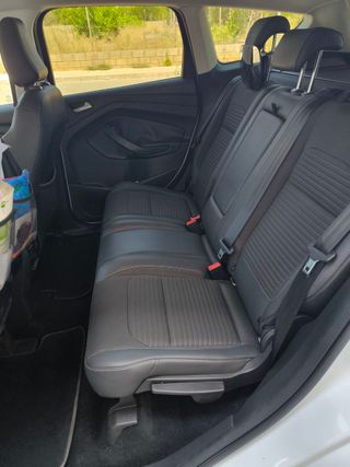 Ford Kuga Ford Kuga 1.5 TDCi 120 Titanium 2018