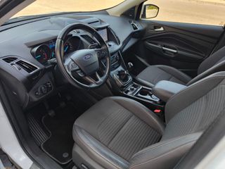 Ford Kuga Ford Kuga 1.5 TDCi 120 Titanium 2018