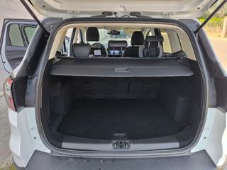 Ford Kuga Ford Kuga 1.5 TDCi 120 Titanium 2018