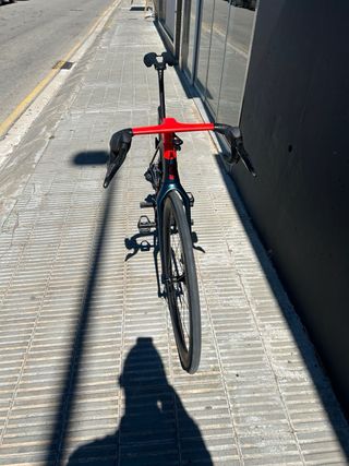 BMC Teammachine R01 three