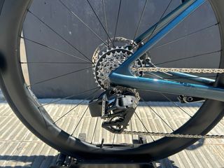 BMC Teammachine R01 three