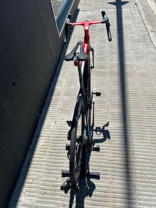 BMC Teammachine R01 three