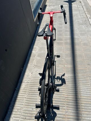 BMC Teammachine R01 three