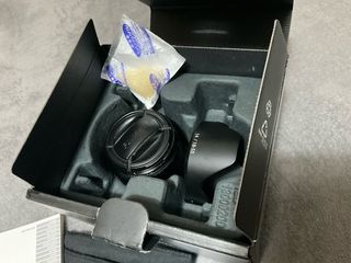 Fujifilm XF 14mm F2.8 R Obiettivo