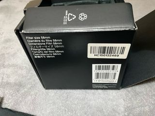 Fujifilm XF 14mm F2.8 R Obiettivo