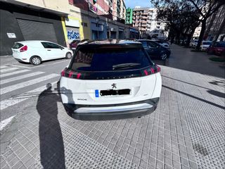 Peugeot 2008 GT Automatico