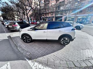 Peugeot 2008 GT Automatico