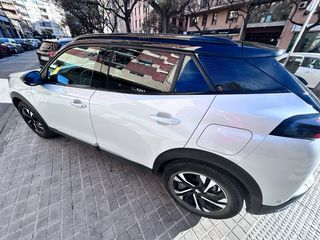 Peugeot 2008 GT Automatico