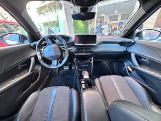 Peugeot 2008 GT Automatico