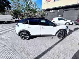 Peugeot 2008 GT Automatico