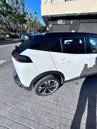 Peugeot 2008 GT Automatico