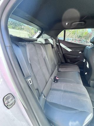Peugeot 2008 GT Automatico
