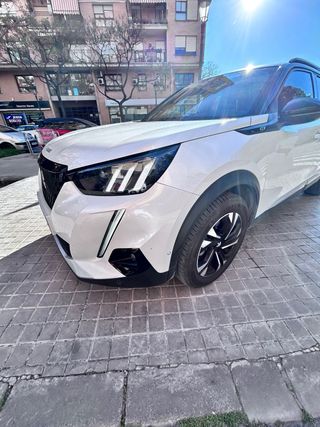 Peugeot 2008 GT Automatico