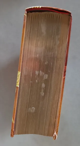 El gran libro del Reino de la Fantasía de Gerónimo