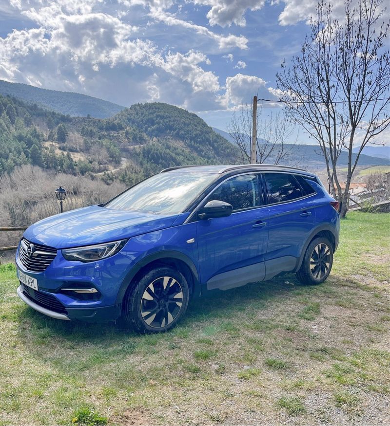 Opel Grandland excellence - foto 1