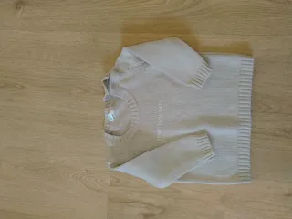 LOTE DE ROPA BEBÉ TALLA 3-6 MESES JERSEY BENETTON