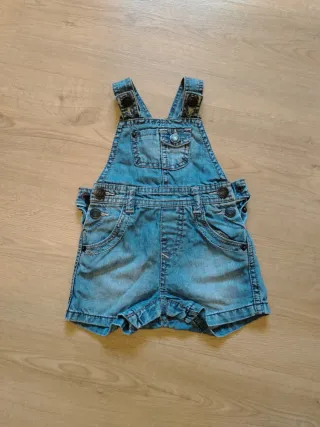 LOTE DE ROPA BEBÉ TALLA 3-6 MESES JERSEY BENETTON