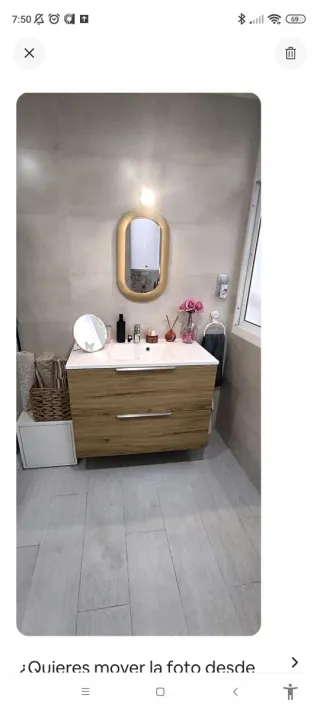 Habitación mujeres alquiler