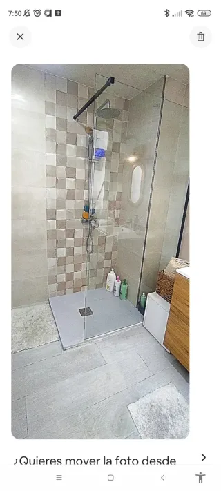 Habitación mujeres alquiler