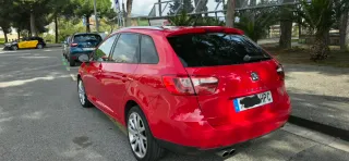 SEAT Ibiza 2013