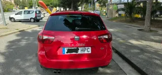 SEAT Ibiza 2013