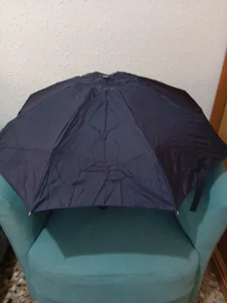 Mini Paraguas Plegable