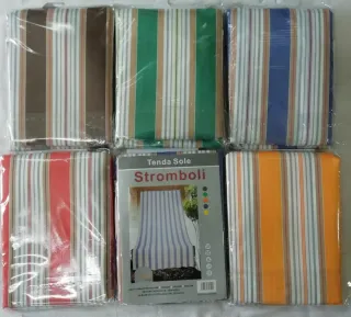 Tenda da sole Stromboli 150x300cm
