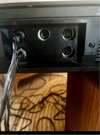 Giradischi Grundig Vintage con casse